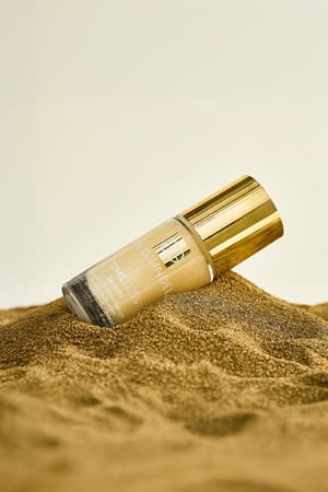 Dr. Grandel Timeless concentrated serum with smoothing effect