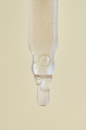 Dr. Grandel Timeless concentrated serum with smoothing effect
