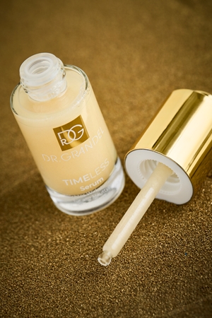 Dr. Grandel Timeless concentrated serum with smoothing effect