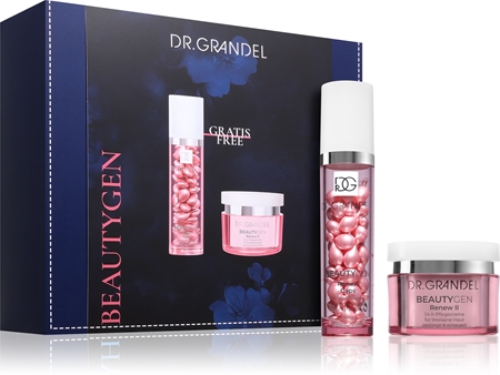 Dr. Grandel Beauty Gen Gift Set for women