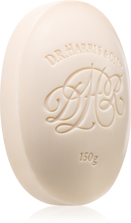 D.R. Harris Bar Soap Feinseife