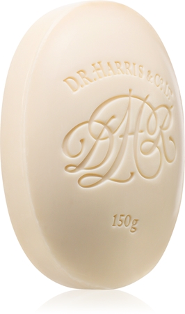 D.R. Harris Bath Soap Sæbebar til bad