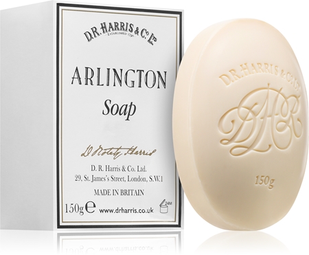 D.R. Harris Bath Soap Sæbebar til bad