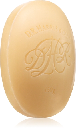 D.R. Harris Bath Soap tuhé mýdlo do koupele