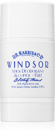 D.R. Harris Deo Stick deodorant stick for men