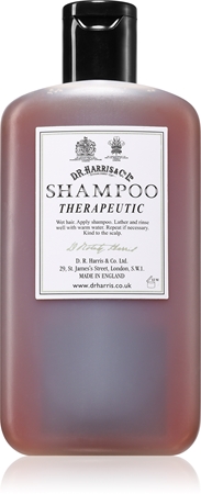 D.R. Harris Therapeutic Shampoo Shampoo Mod skæl
