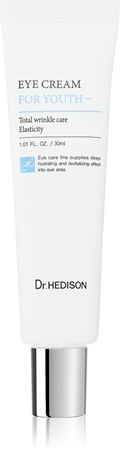Dr HEDISON For Youth Rejuvenating Eye Cream Notino co uk dr-hedison-for-youth-rejuvenating-eye-cream-notino-co-uk