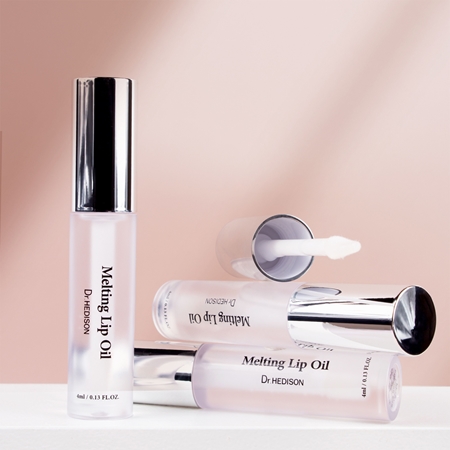 Dr. HEDISON Melting Lip Oil olejek do ust