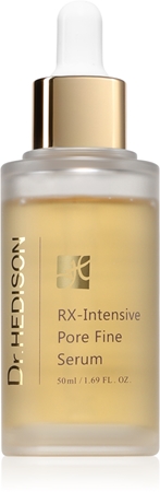 Dr. HEDISON RX Heritage Pore Fine Serum sérum pre minimalizáciu pórov