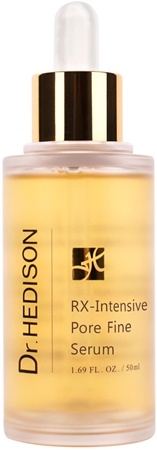 Dr. HEDISON RX Heritage Pore Fine Serum sérum pre minimalizáciu pórov