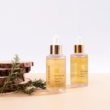 Dr. HEDISON RX Heritage Pore Fine Serum sérum pre minimalizáciu pórov