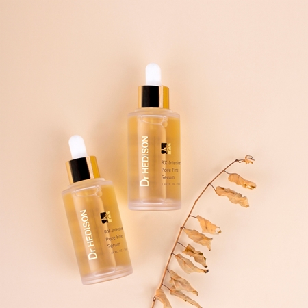 Dr. HEDISON RX Heritage Pore Fine Serum sérum pre minimalizáciu pórov