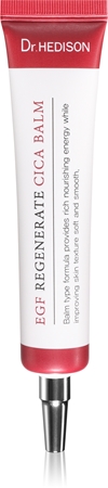 Dr. HEDISON EGF Regenerate Cica Balm vyživující hydratační krém s regeneračním účinkem