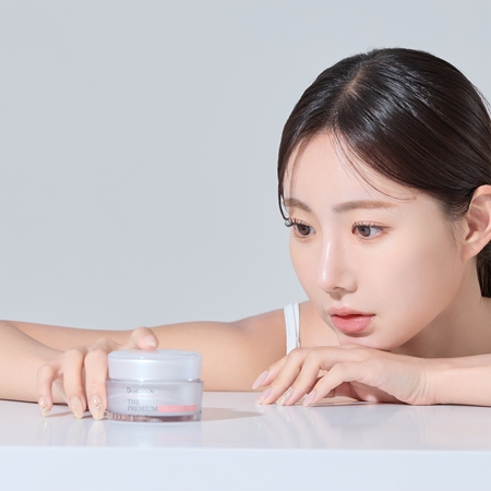 Dr. HEDISON The Premium Collagen pleťový krém proti vráskám