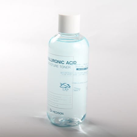 Dr. HEDISON Hyaluronic Acid hydratační pleťové tonikum