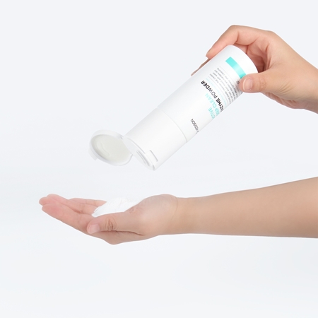 Dr. HEDISON Active Deep Clean Enzyme Powder proszek złuszczający dla pięknej cery