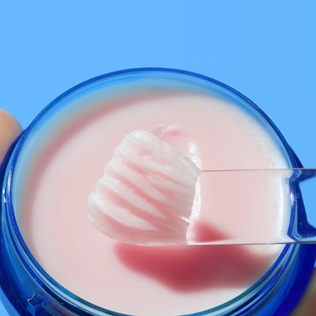 Dr. Jart+ Vital Hydra Solution™ Hydrating Lip Mask Jelly Bear Edition hydrating lip mask