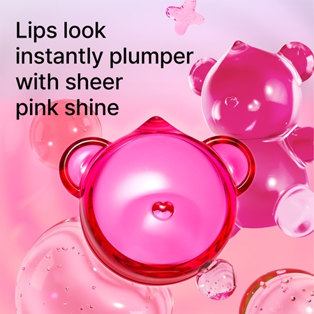Dr. Jart+ Vital Hydra Solution™ Hydrating Lip Mask Bubble Gum hydrating lip mask