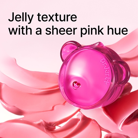 Dr. Jart+ Vital Hydra Solution™ Hydrating Lip Mask Bubble Gum hydrating lip mask