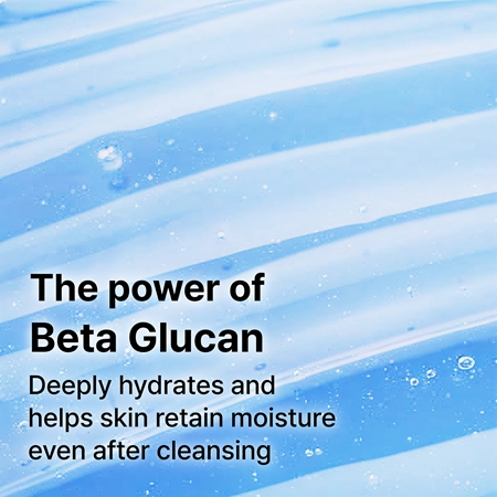 Dr. Jart+ Dermaclear™ Hydrating pH Gel Cleanser gel nettoyant hydratant