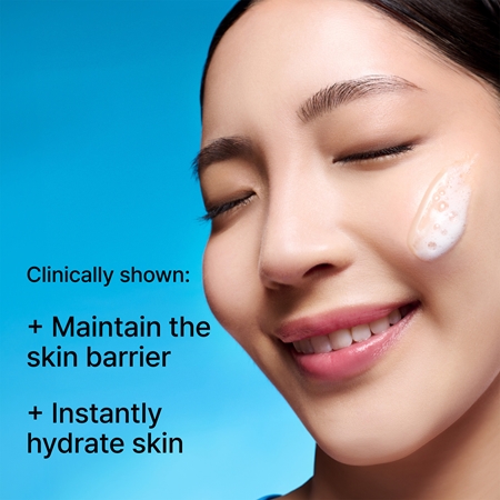 Dr. Jart+ Dermaclear™ Hydrating pH Gel Cleanser gel nettoyant hydratant