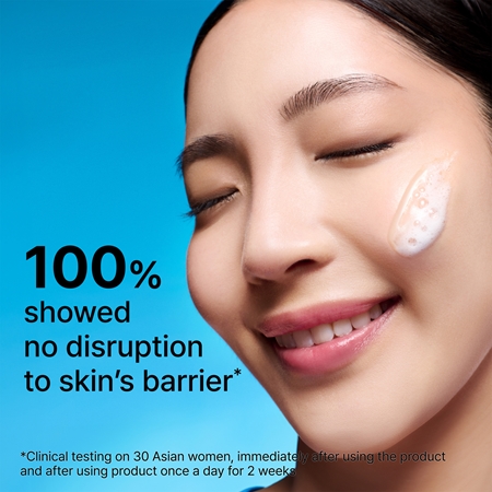 Dr. Jart+ Dermaclear™ Hydrating pH Gel Cleanser gel nettoyant hydratant