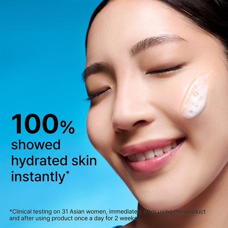 Dr. Jart+ Dermaclear™ Hydrating pH Gel Cleanser gel nettoyant hydratant