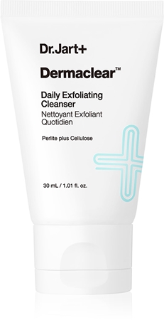 Dr. Jart+ Dermaclear™ Exfoliating Cleanser Eksfolierende rensegel