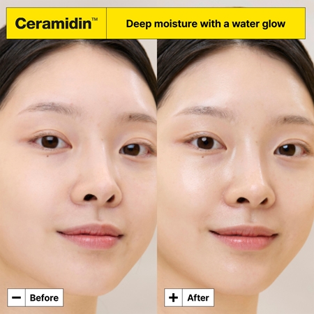 Dr. Jart+ Ceramidin™ Skin Barrier Moisturize Recovery Serum Sejas serums ādas aizsargbarjeras atjaunošanai