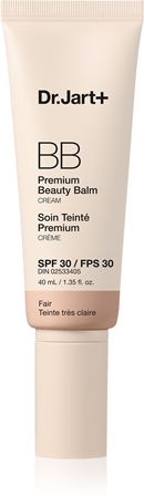 Dr. Jart+ Premium Beauty Balm BB crème hydratante SPF 30