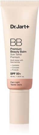 Dr. Jart+ Premium Beauty Balm BB crème hydratante SPF 30