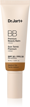 Dr. Jart+ Premium Beauty Balm BB crème hydratante SPF 30
