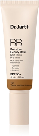 Dr. Jart+ Premium Beauty Balm BB crème hydratante SPF 30