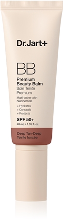 Dr. Jart+ Premium Beauty Balm ενυδατική ΒΒ κρέμα SPF 30