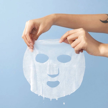 Dr. Jart+ Dr.Jart+ Bundles Multi-Mask Kit zestaw masek do twarzy