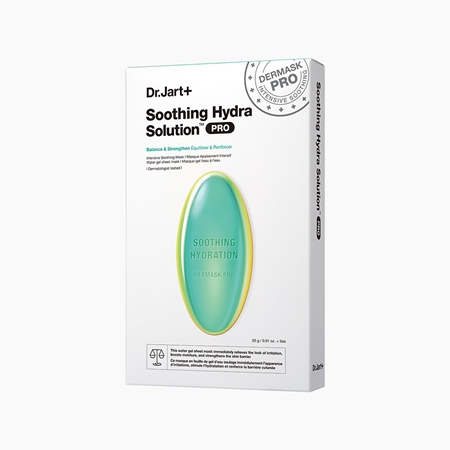 Dr. Jart+ Dr.Jart+ Bundles Multi-Mask Kit zestaw masek do twarzy