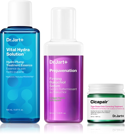 Dr. Jart+ Dr.Jart+ Bundles Recovery Set sada pro péči o pleť