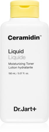Dr. Jart+ Ceramidin™ Liquid Feuchtigkeitstonikum