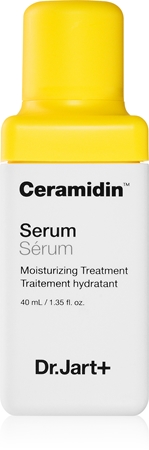 Dr. Jart+ Ceramidin™ Serum sérum hidratante com ceramides