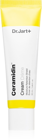 Dr. Jart+ Ceramidin™ Cream crema intens hidratanta