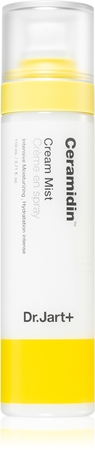 Dr. Jart+ Ceramidin™ Cream Mist Niisutav udupihusti