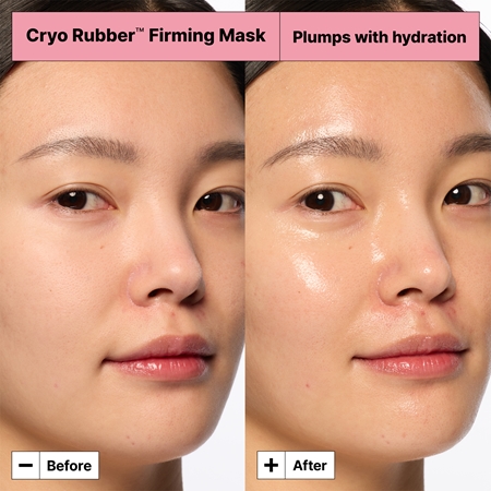 Dr. Jart+ Cryo Rubber™ Collagen Mask masca pentru celule cu colagen