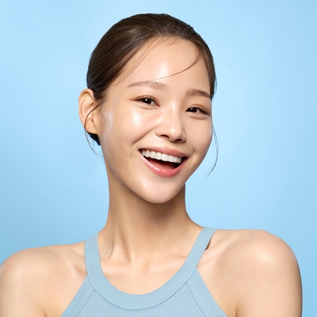 Dr. Jart+ Cryo Rubber™ with Moisturizing Hyaluronic Acid Hydrating Sheet Mask With Hyaluronic Acid