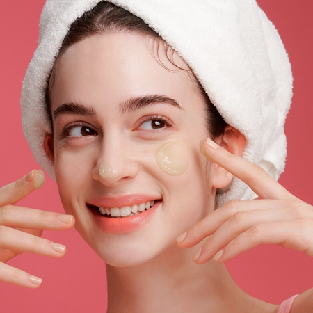 Dr. Jart+ Cicapair™ Tiger Grass Sleepair Intensive Mask naktinė gelinė kaukė raudoniui mažinti