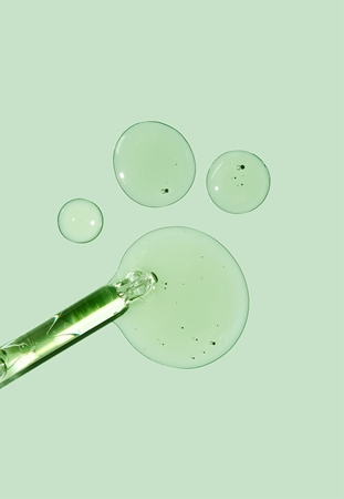 Dr. Jart+ Cicapair™ Tiger Grass Re.Pair Serum sérum apaisant anti-rougeurs peaux sensibles