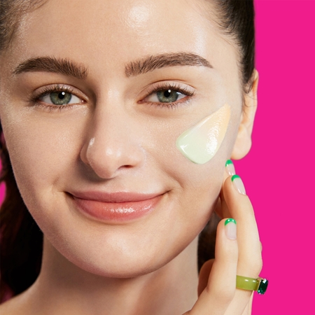 Dr. Jart+ Cicapair™ Tiger Grass Color Correcting Treatment Crema intensiva impotriva inrosirii pielii.
