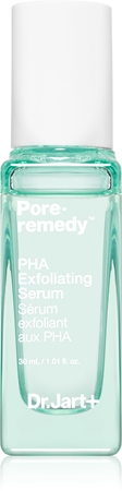 Dr. Jart+ Pore Remedy™ PHA Exfoliating Serum vyhlazující exfoliační sérum