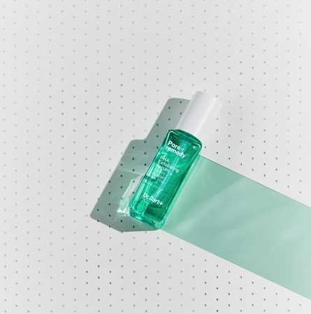 Dr. Jart+ Pore Remedy™ PHA Exfoliating Serum glättendes Peeling-Serum