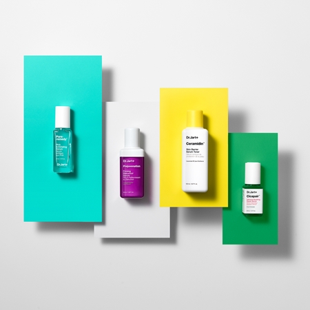 Dr. Jart+ Pore Remedy™ PHA Exfoliating Serum glättendes Peeling-Serum