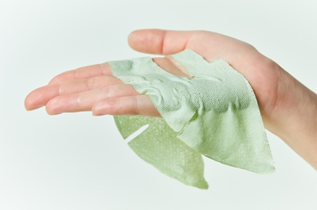 Dr. Jart+ Pore Remedy™ Purifying Mud Mask čisticí bahenní maska proti lesknutí pleti a rozšířeným pórům